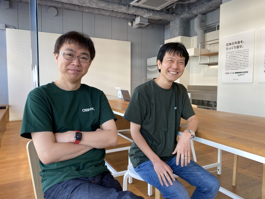 企業メインイメージ
