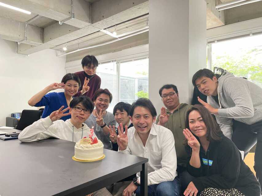 企業メインイメージ