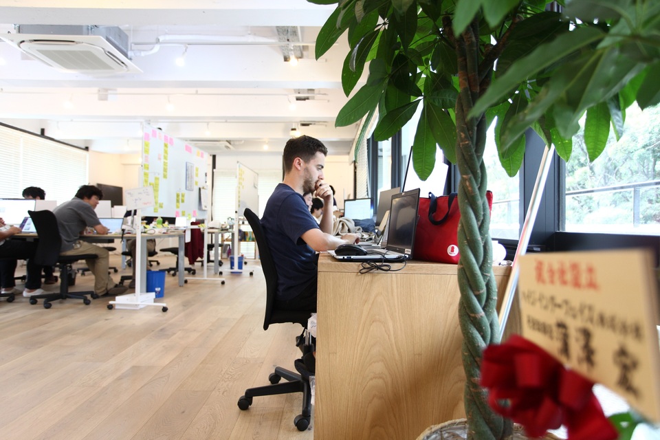 企業メインイメージ