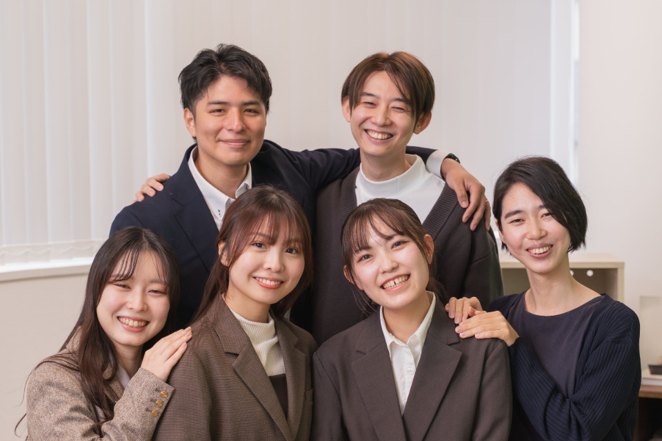 企業メインイメージ