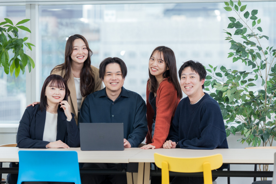 企業メインイメージ