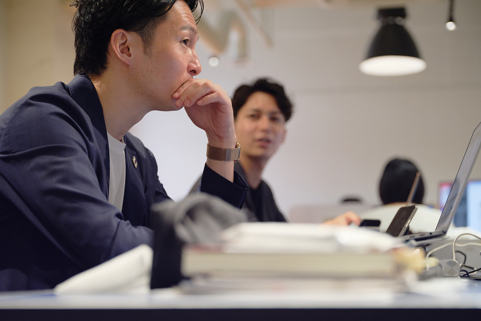 企業メインイメージ