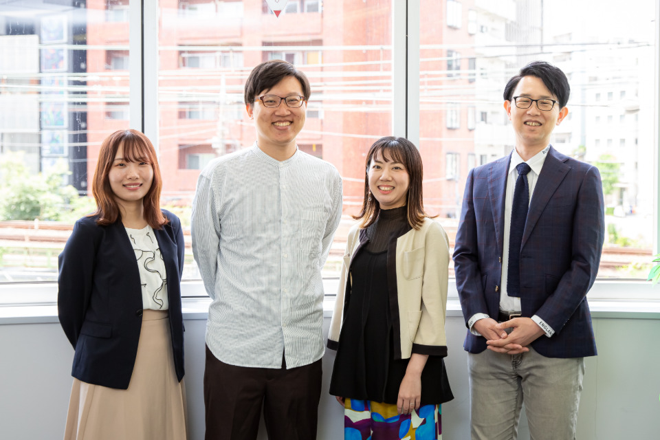 企業メインイメージ
