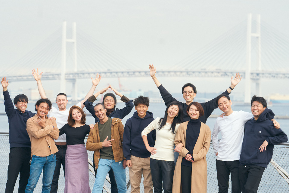 企業メインイメージ