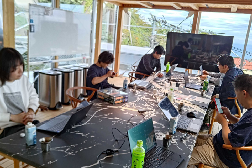 企業メインイメージ