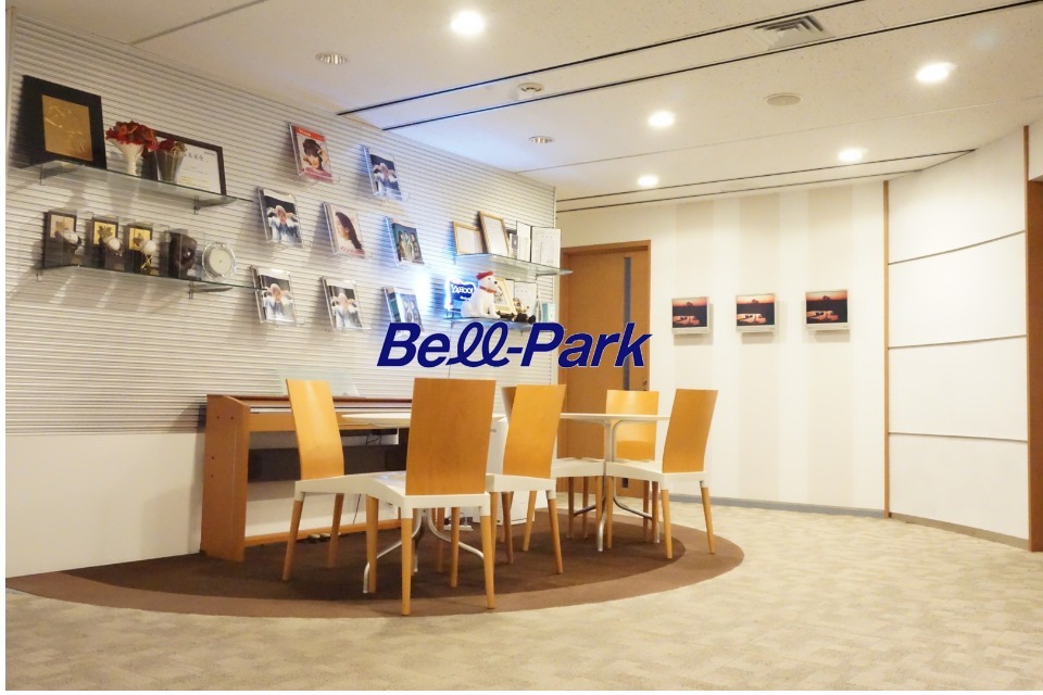 企業メインイメージ