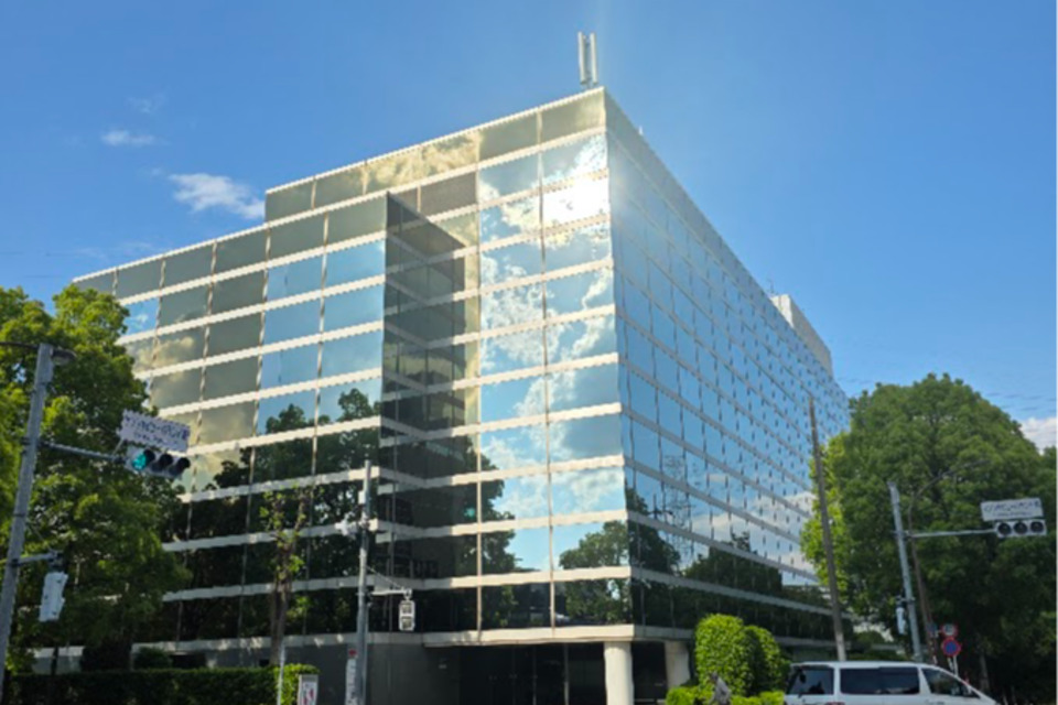 企業メインイメージ