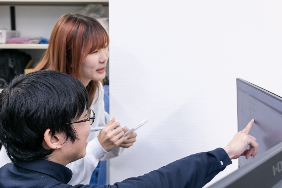 企業メインイメージ