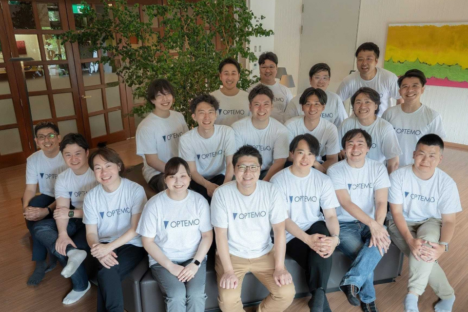 企業メインイメージ
