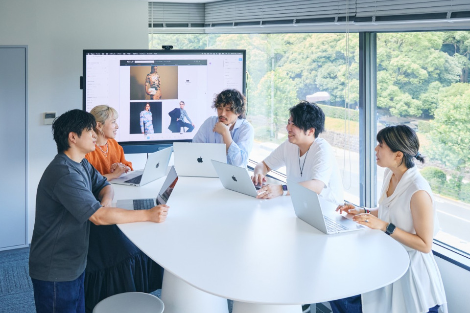 企業メインイメージ