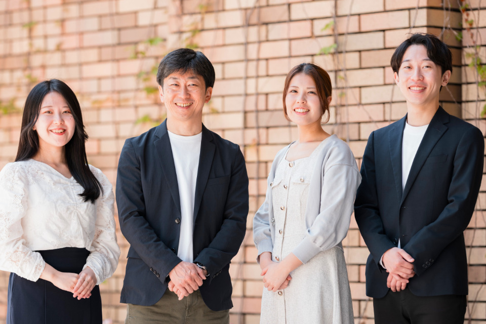 企業メインイメージ