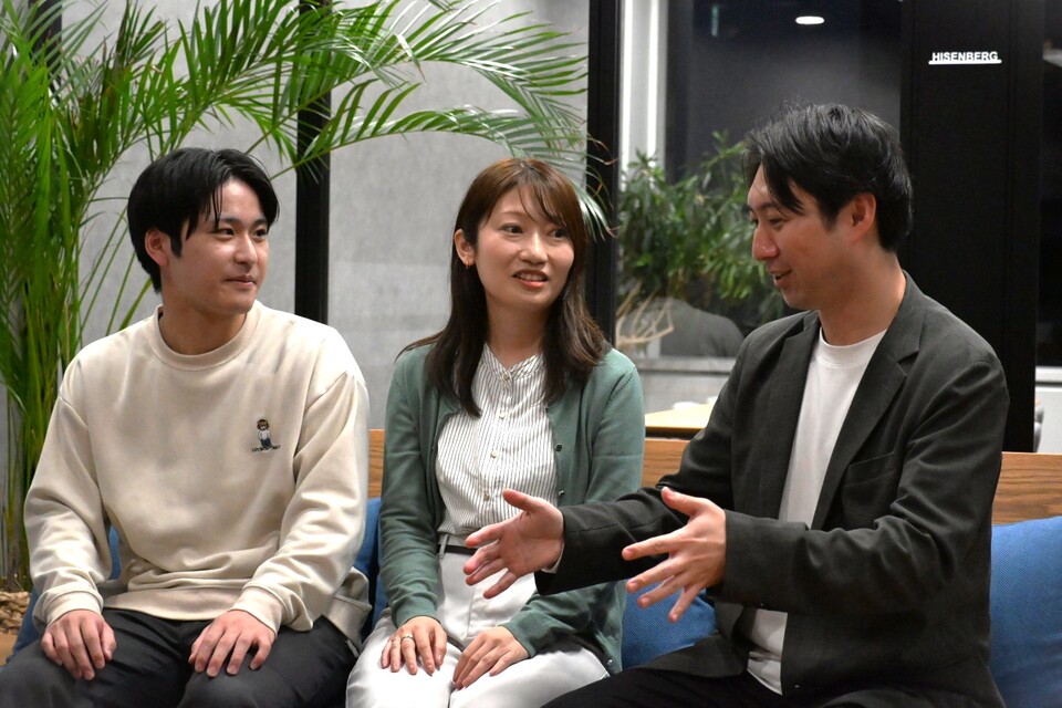 企業メインイメージ