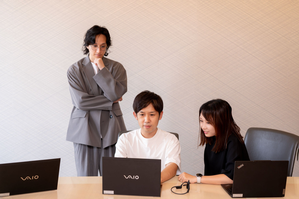 企業メインイメージ