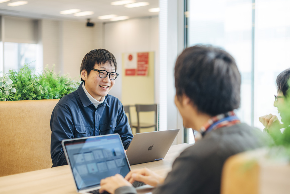企業メインイメージ