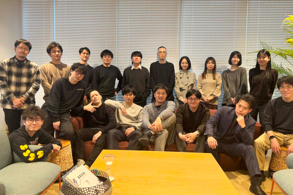 企業メインイメージ