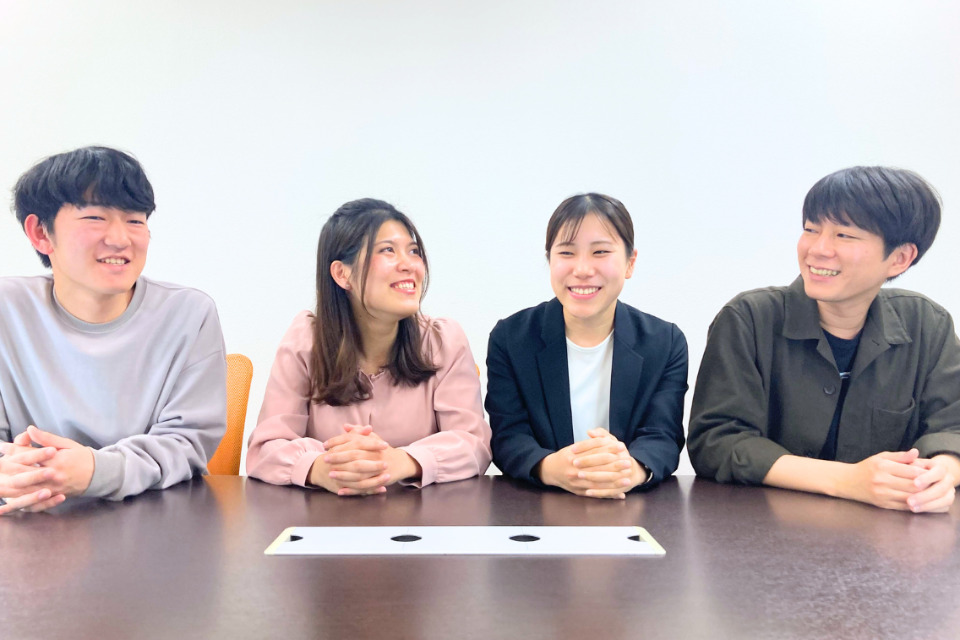 企業メインイメージ