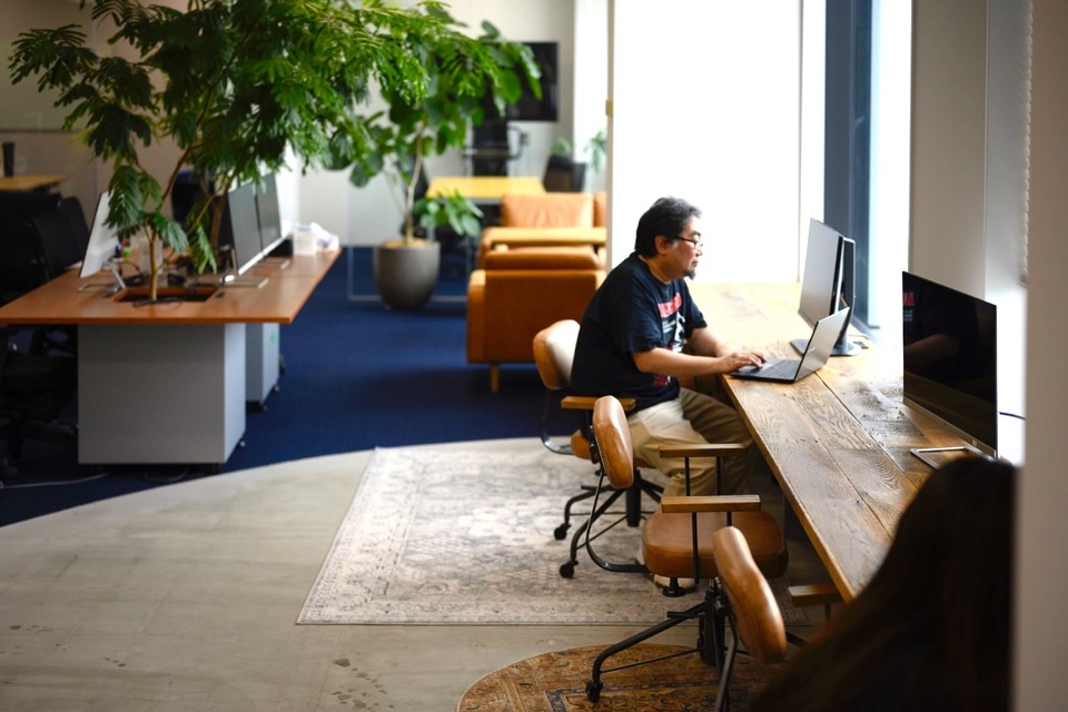 企業メインイメージ