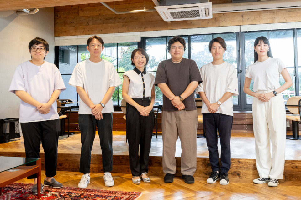 企業メインイメージ