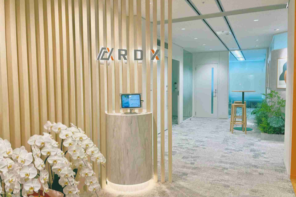 企業メインイメージ
