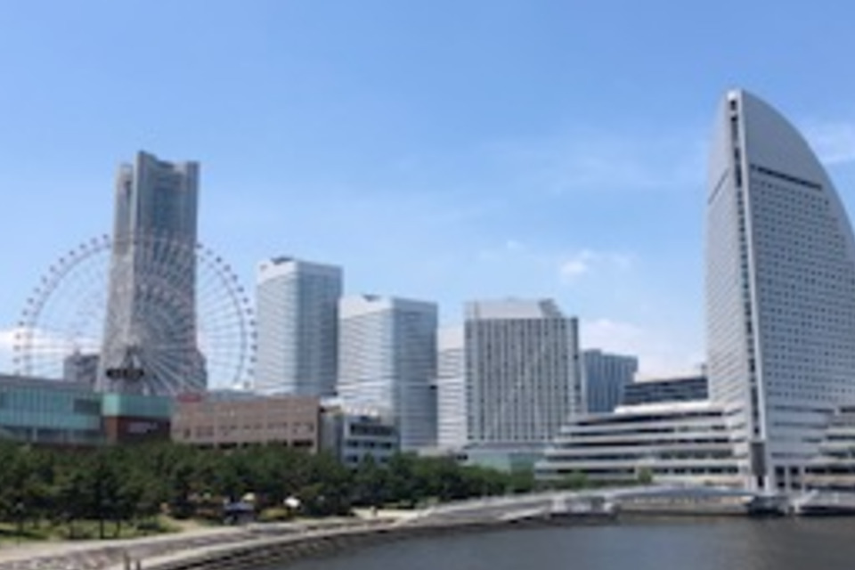 企業メインイメージ