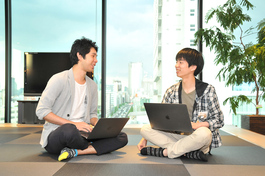 企業イメージ画像2