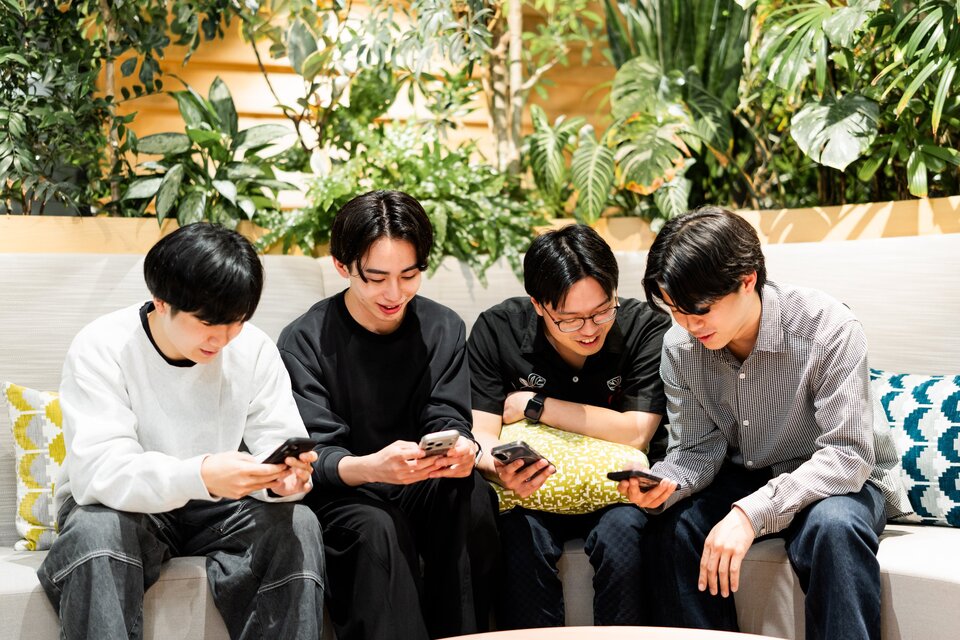 企業メインイメージ