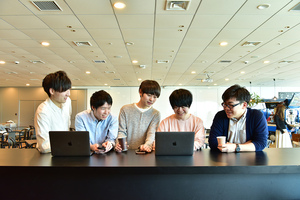 企業イメージ画像1