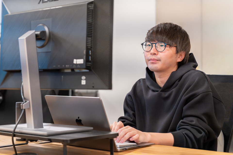 企業メインイメージ