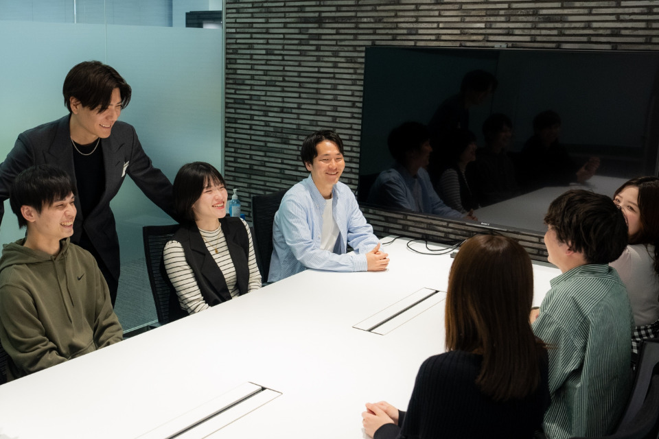 企業メインイメージ