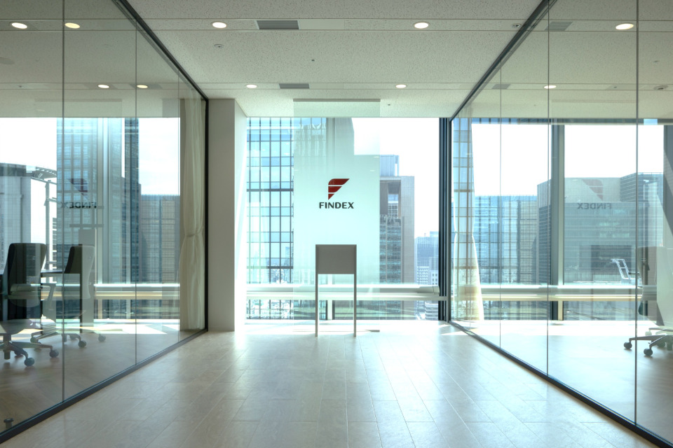 企業メインイメージ