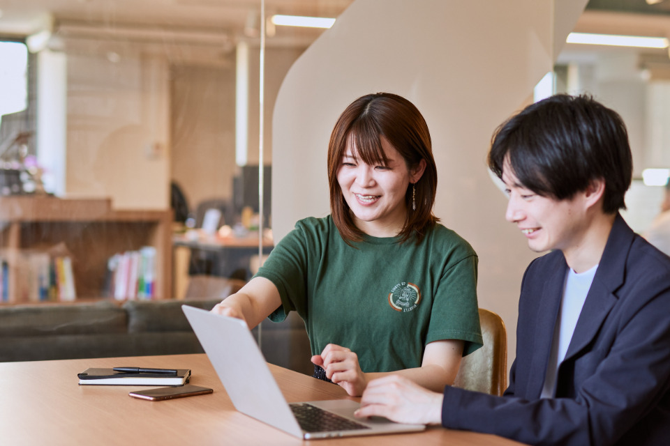 企業メインイメージ