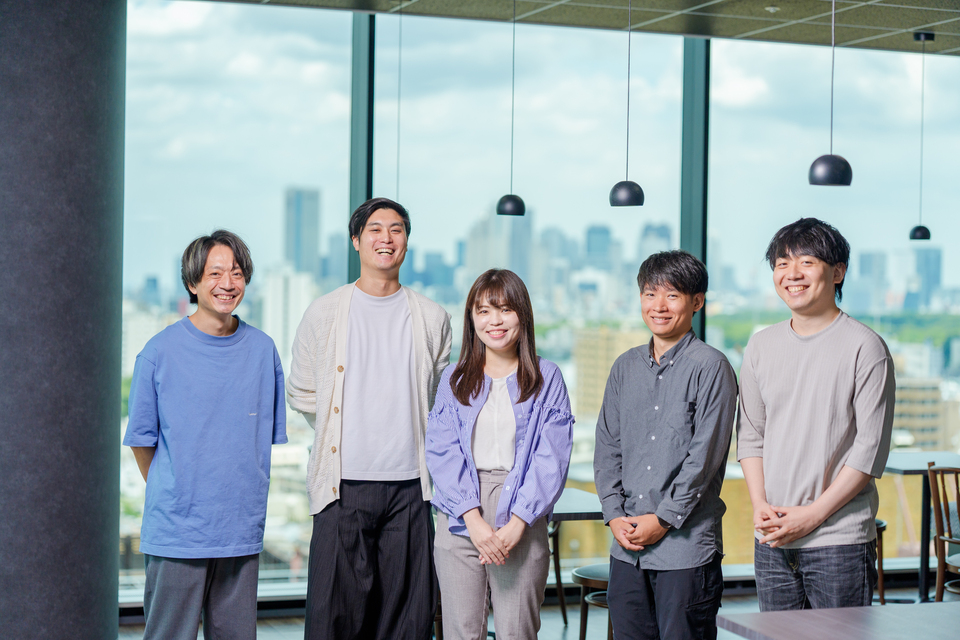 企業メインイメージ