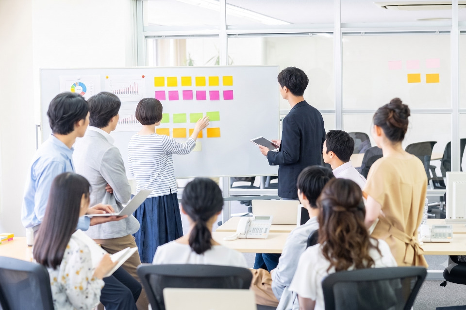 企業メインイメージ