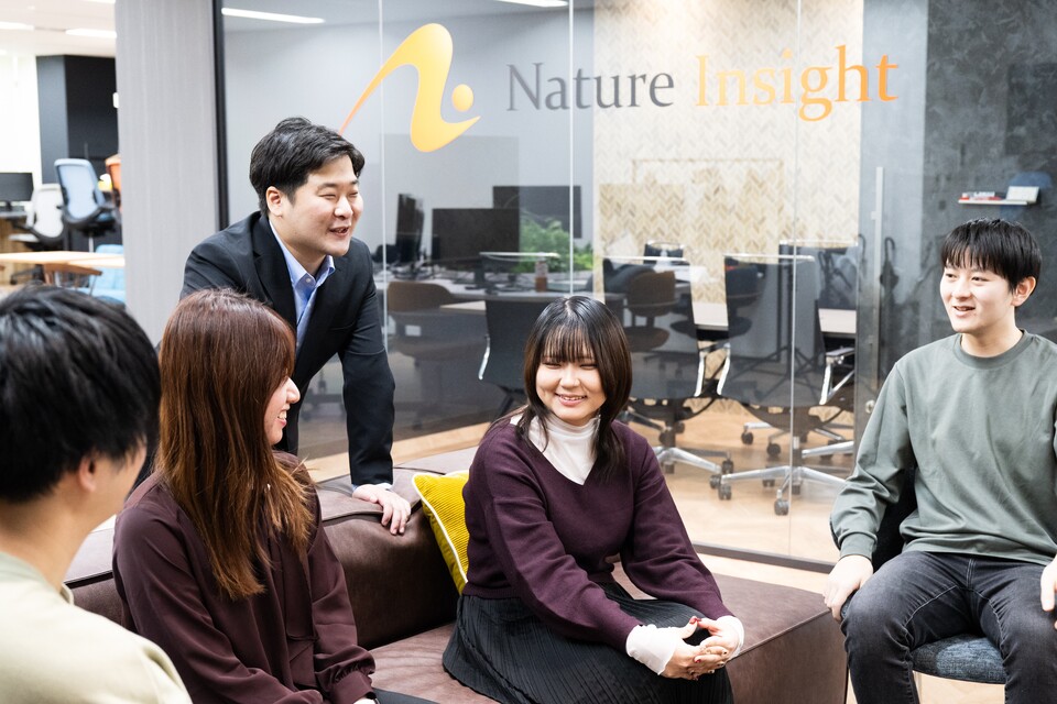 企業メインイメージ