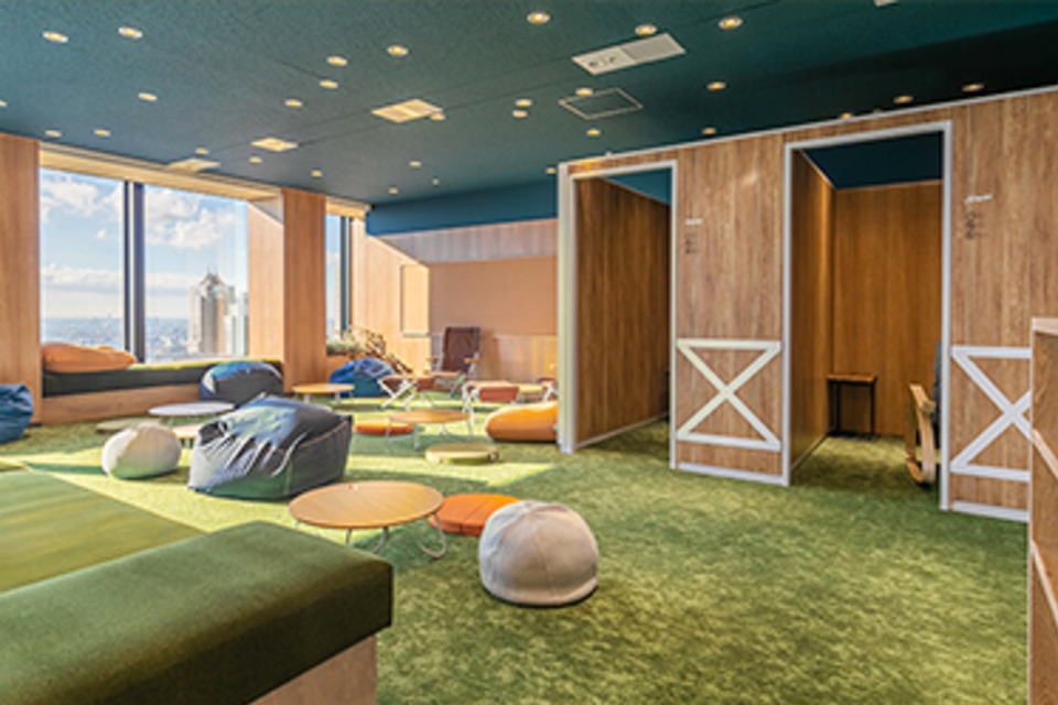 企業メインイメージ