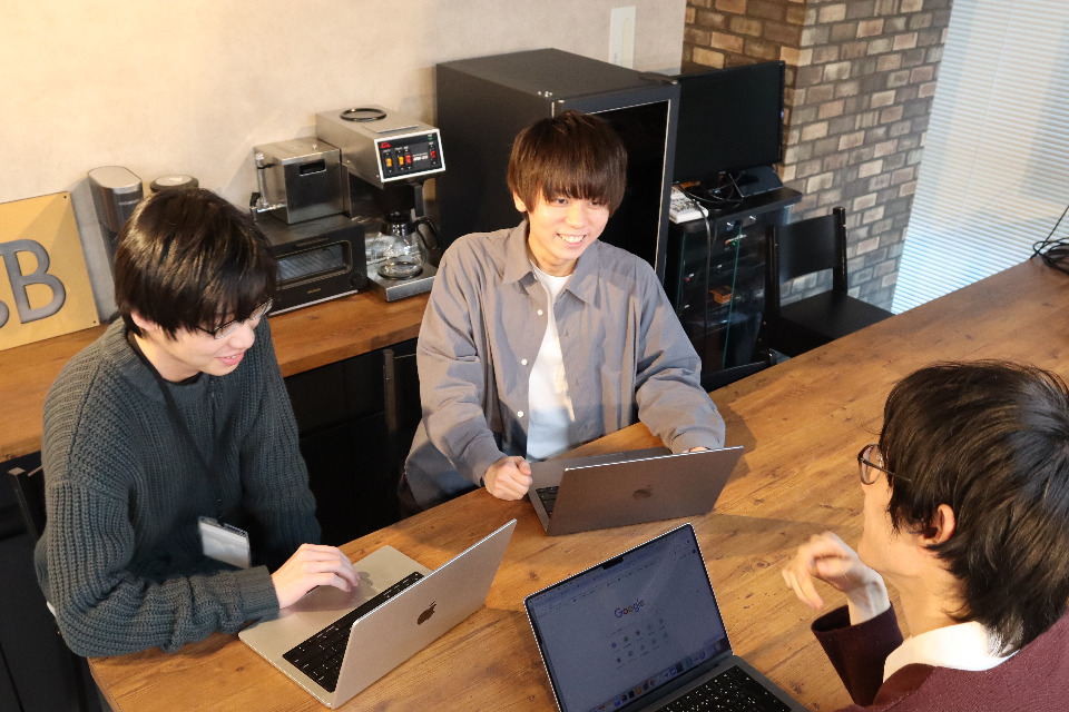 企業メインイメージ