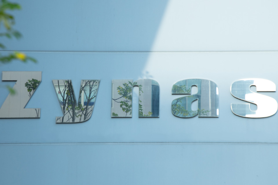 企業メインイメージ