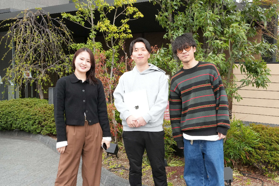 企業メインイメージ