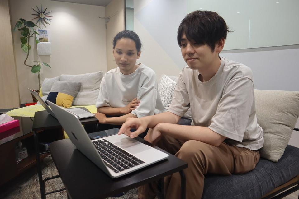 企業メインイメージ