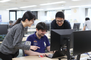 株式会社神戸デジタル・ラボのエンジニア求人 ITエンジニア向け転職・就活・学習サービス【paiza】