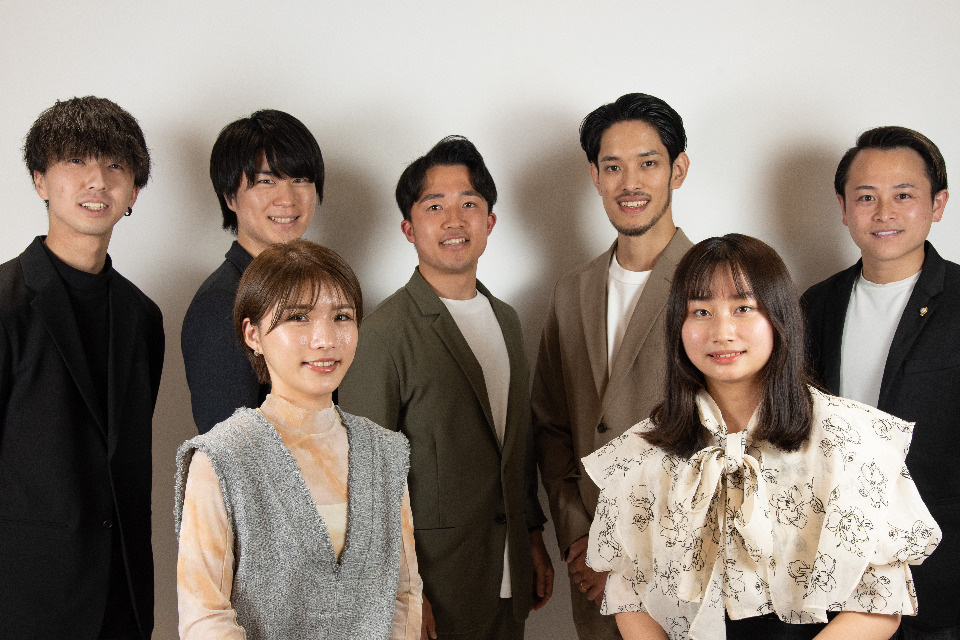 企業メインイメージ