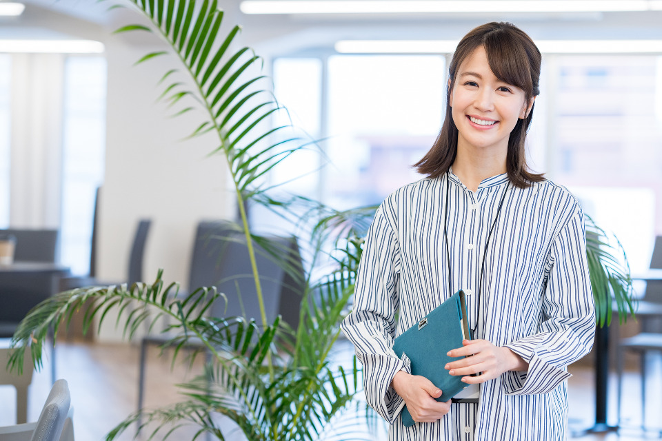 企業メインイメージ