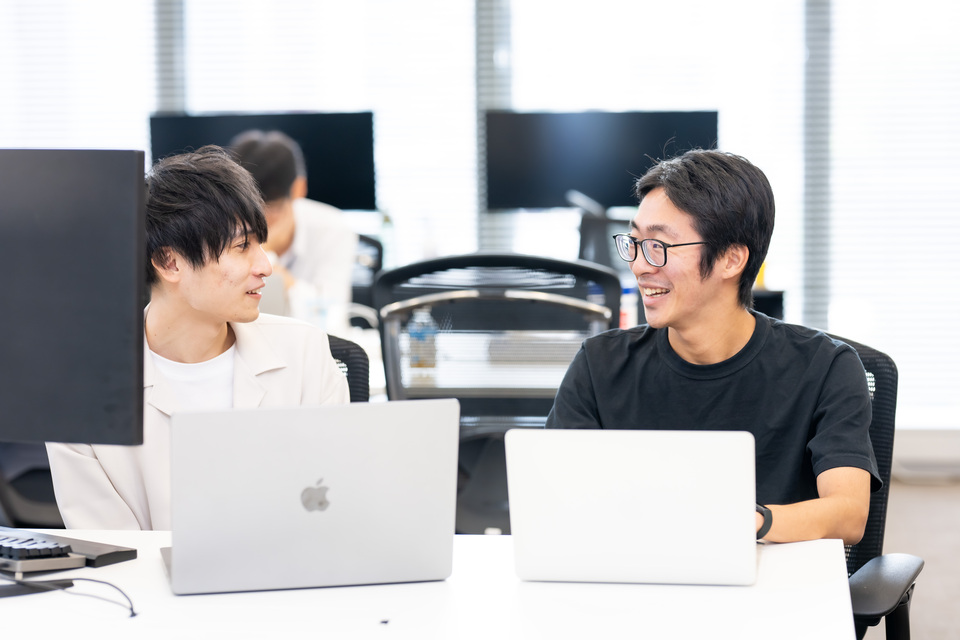 企業メインイメージ