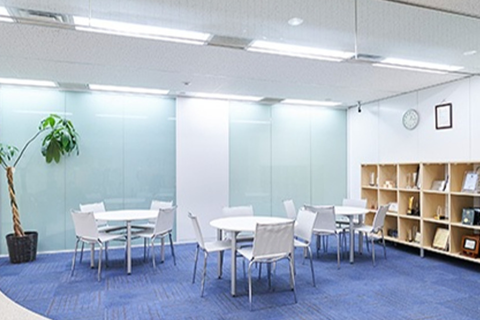 企業メインイメージ