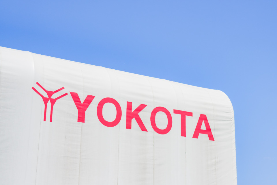 企業メインイメージ