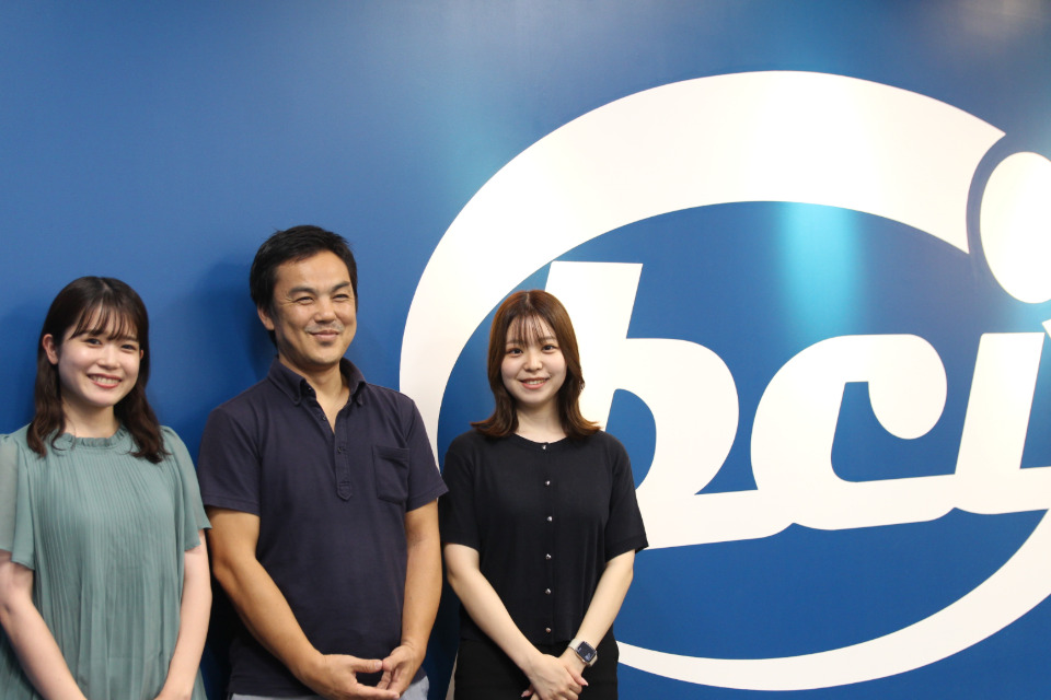 企業メインイメージ