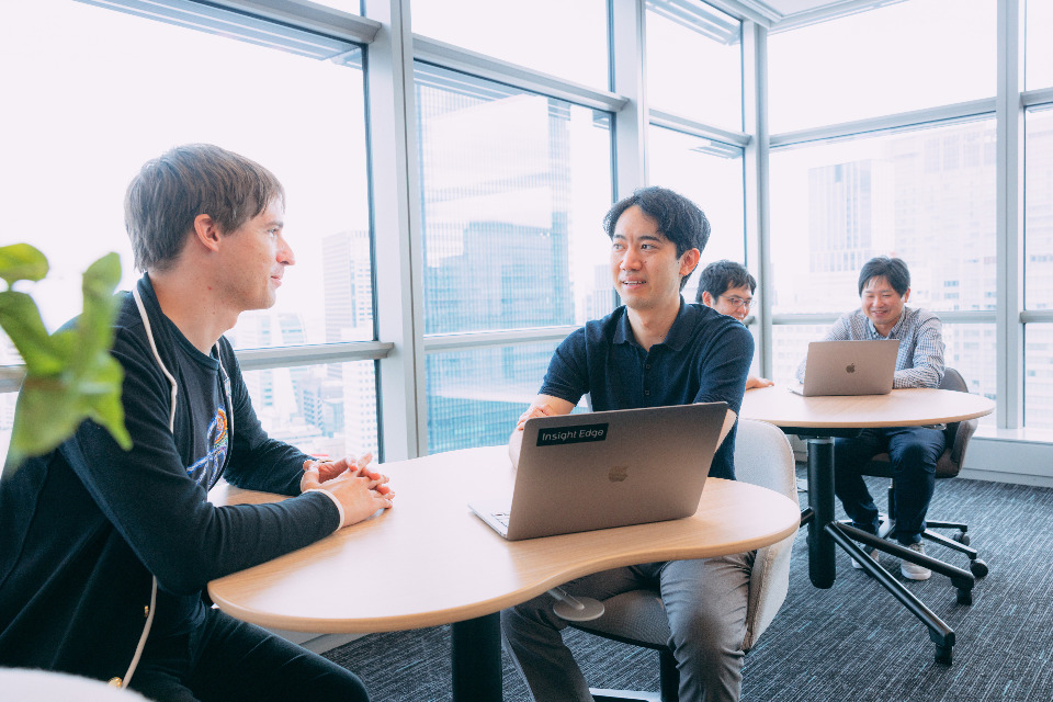 企業メインイメージ