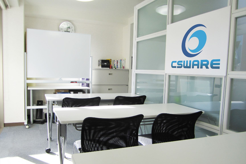 企業メインイメージ