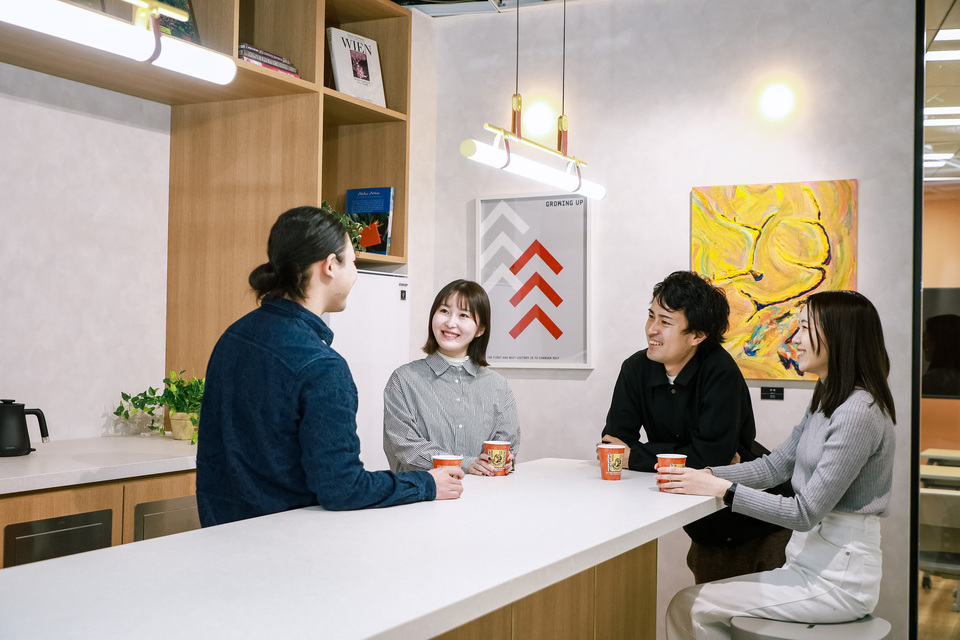 企業メインイメージ