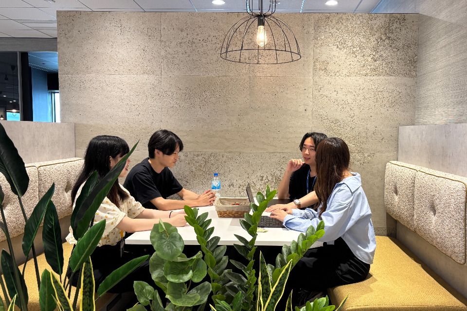 企業メインイメージ